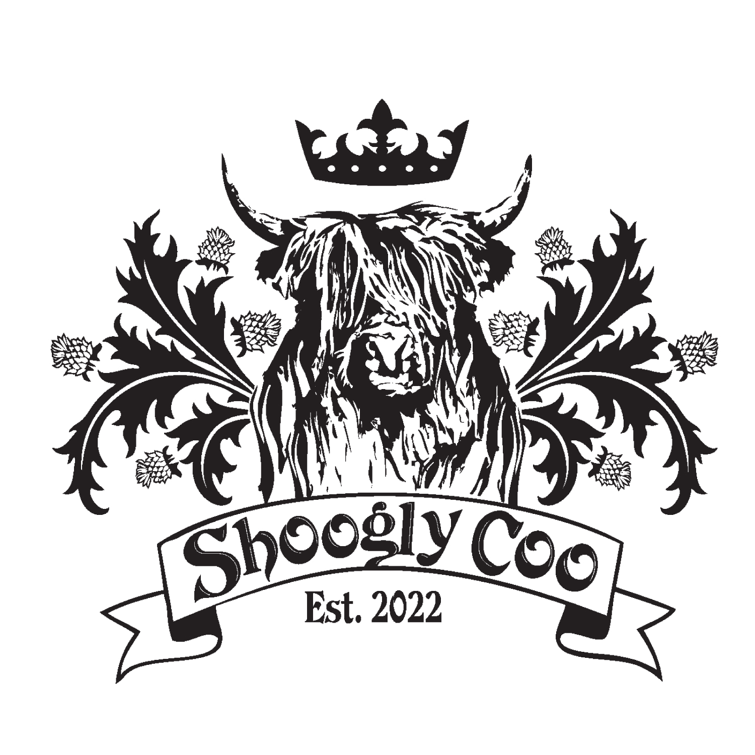 Design de Logo par NutJob Industry pour Shoogly Coo | Design #27916495