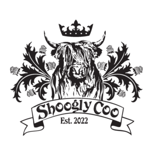 Design de Logo par NutJob Industry pour Shoogly Coo | Design : #27916495