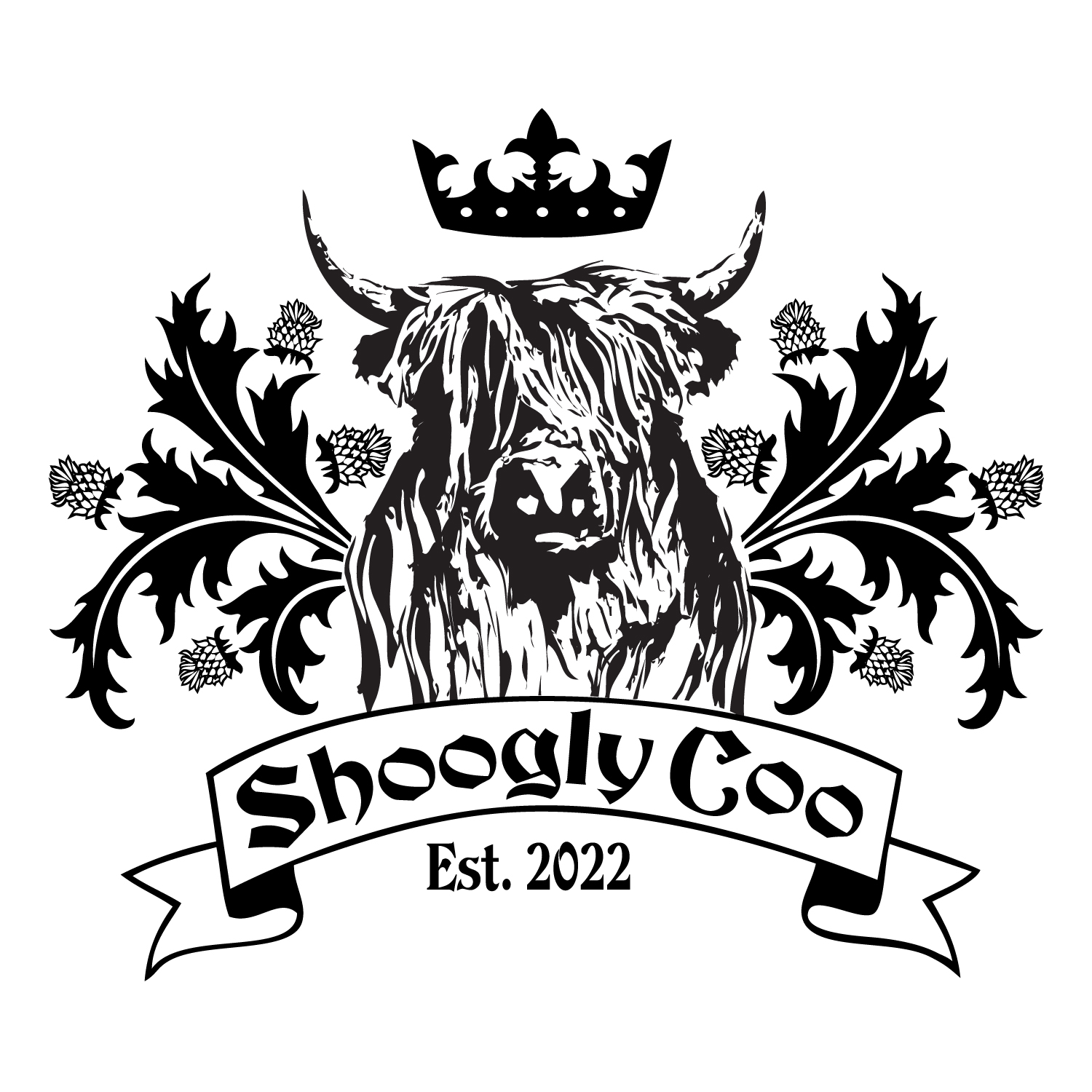 Design de Logo par NutJob Industry pour Shoogly Coo | Design #27916539