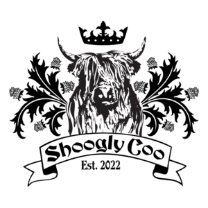 Design de Logo par NutJob Industry pour Shoogly Coo | Design : #27916539