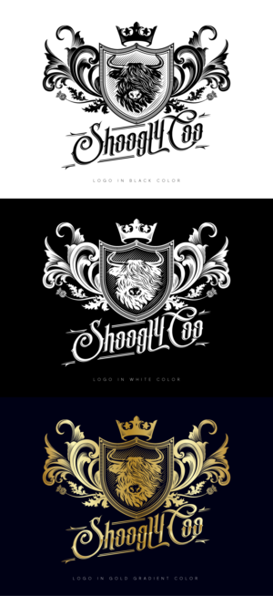 Logo Design by Sana Creativos