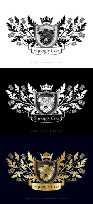 Design de Logo par Sana Creativos pour Shoogly Coo | Design : #27915472