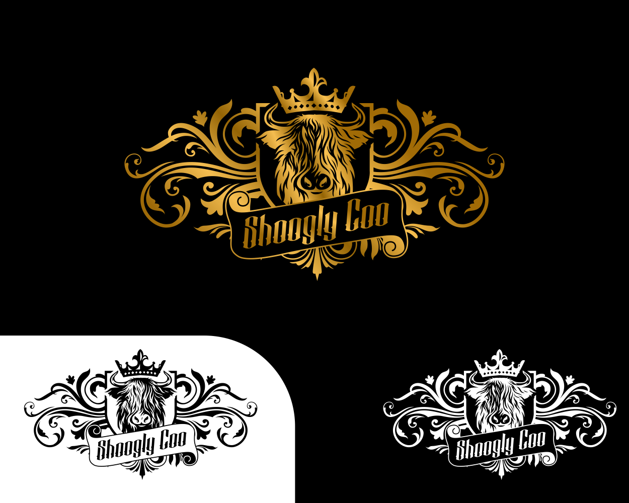 Design de Logo par alpino pour Shoogly Coo | Design #27915124