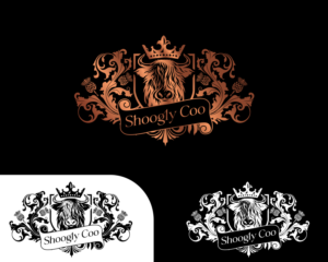 Design de Logo par alpino pour Shoogly Coo | Design : #27916745