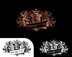Design de Logo par alpino pour Shoogly Coo | Design #27918997