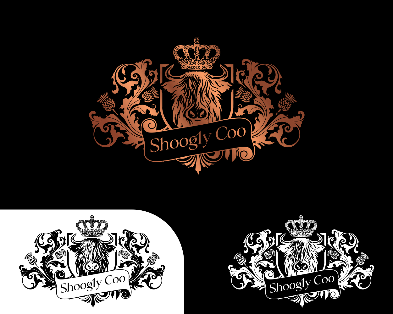 Design de Logo par alpino pour Shoogly Coo | Design #27920472