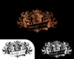 Design de Logo par alpino pour Shoogly Coo | Design : #27920473