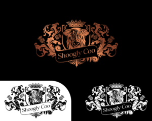 Design de Logo par alpino pour Shoogly Coo | Design : #27920474