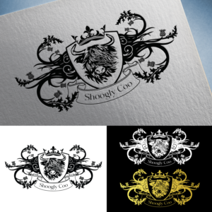Design de Logo par BJY pour Shoogly Coo | Design #27911298