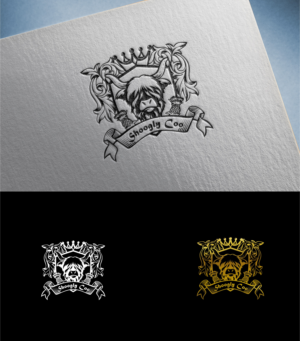 Logo Design by JimoJira
