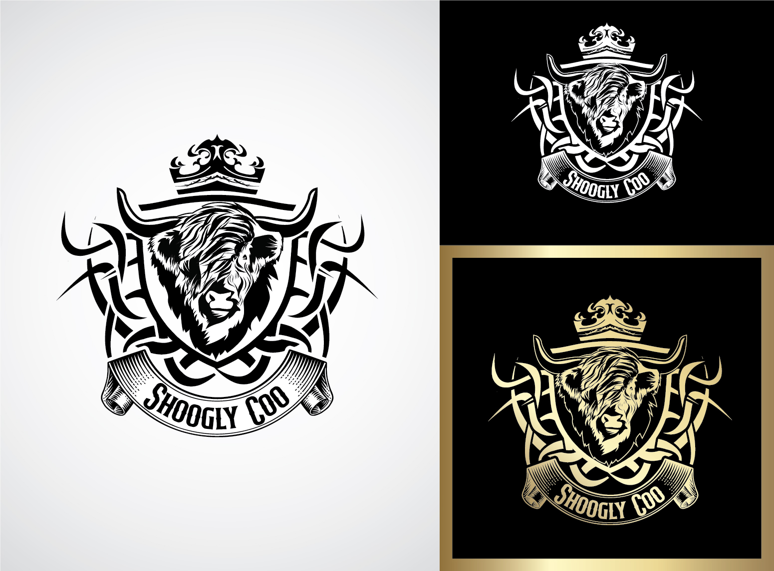Design de Logo par Mario 11 pour Shoogly Coo | Design #27897786