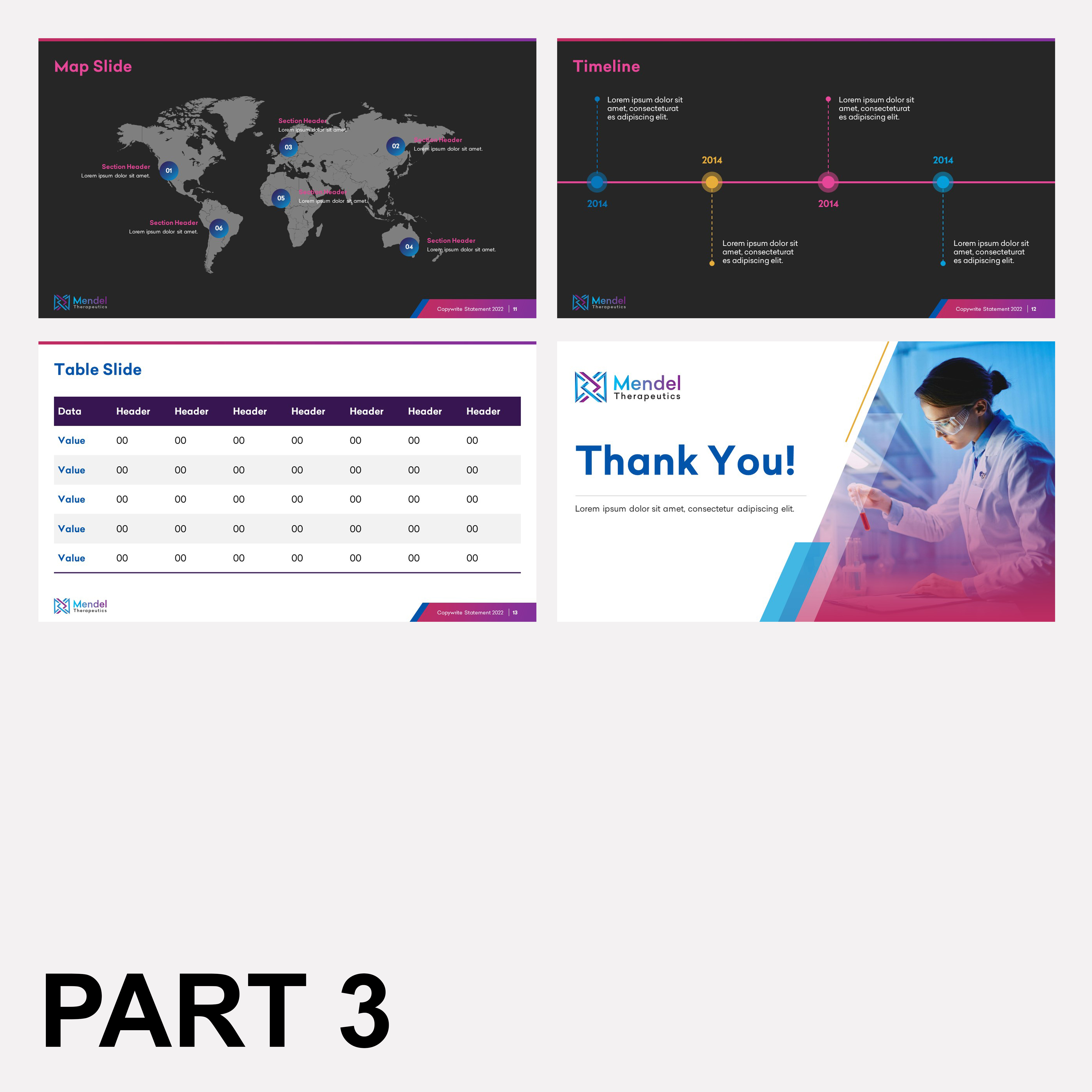 Design de PowerPoint par T2 PPTX pour sapiently | Design #27962105