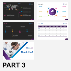 PowerPoint Design by T2 PPTX for sapiently | Design #27967897