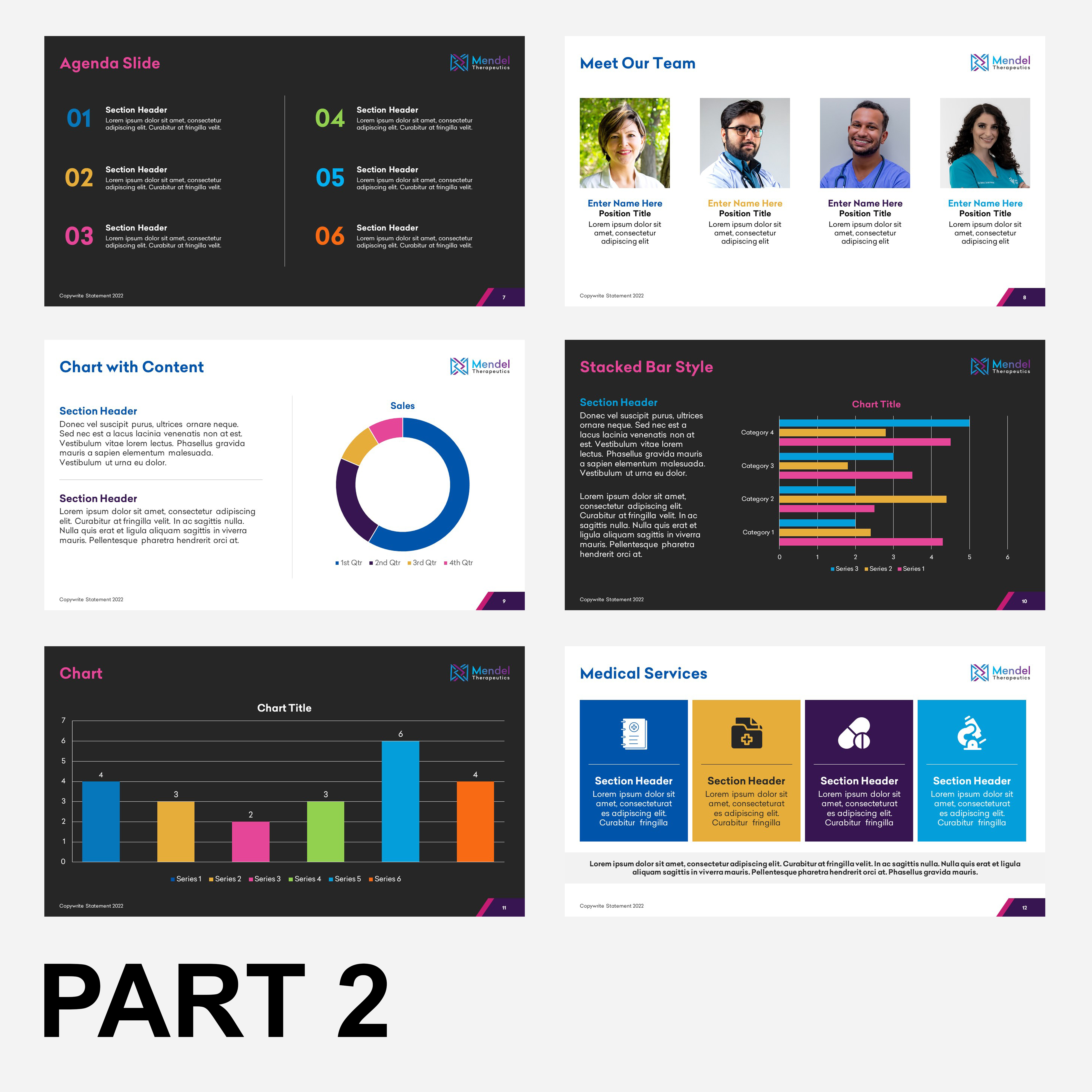 Diseño de PowerPoint por T2 PPTX para sapiently | Diseño #27967898