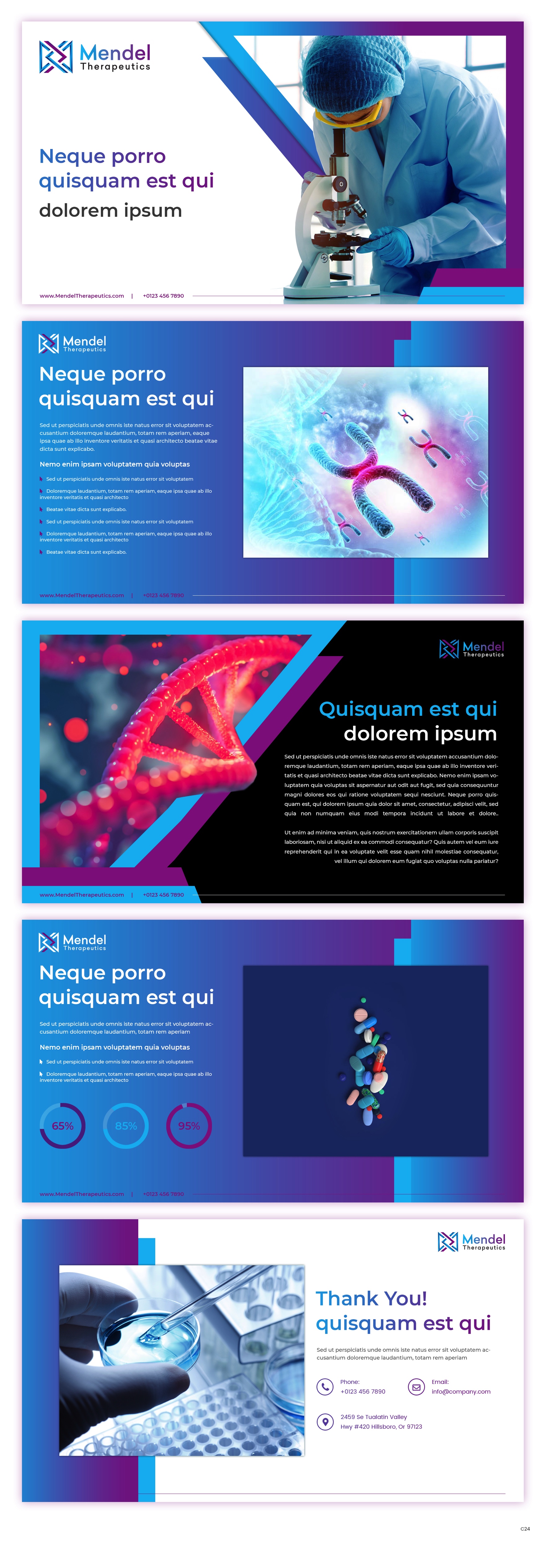 Design de PowerPoint par pb pour sapiently | Design #27965640