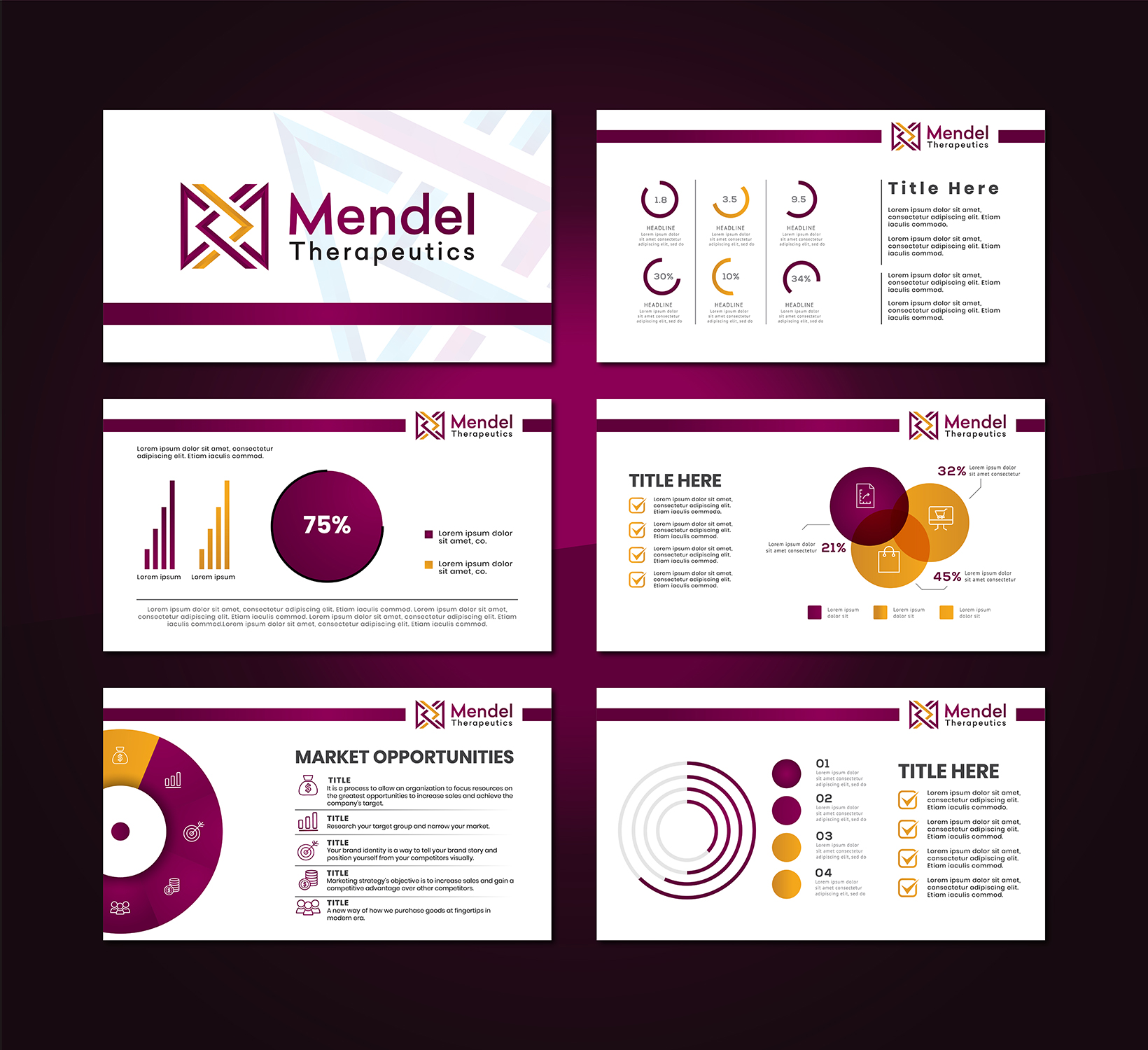 Design de PowerPoint par Deziners Zone pour sapiently | Design #27963507