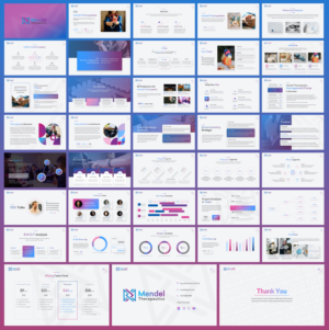 PowerPoint Design by Awang_ for sapiently | Design: #28018193