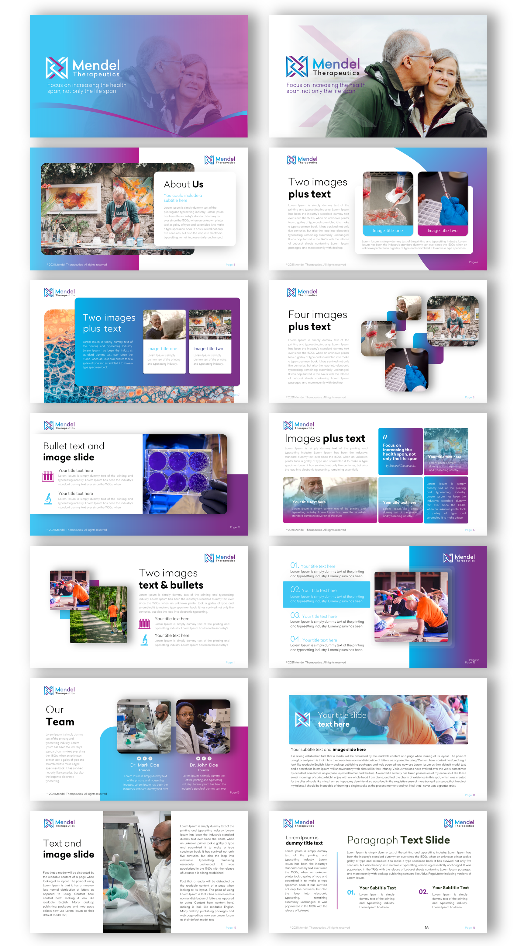 PowerPoint Design by joseborgesbarboza 2 for sapiently | Design #27894908