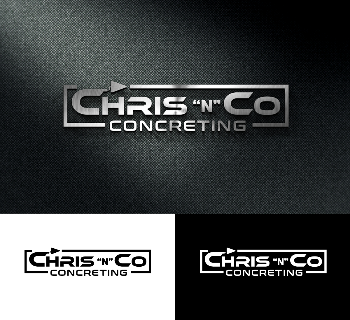 Logo Design by Rueell Artss for this project | Design #27889938