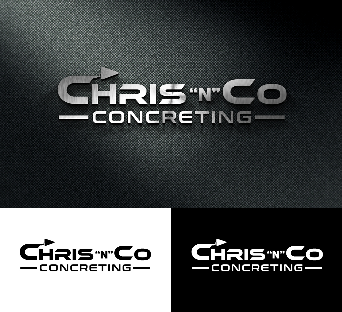 Logo Design by Rueell Artss for this project | Design #27889939