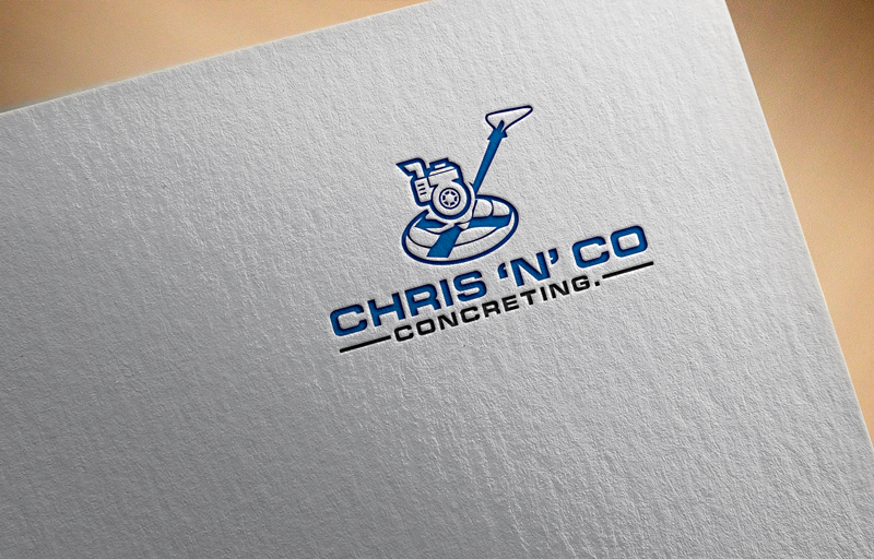 Logo Design by LAD for this project | Design #27895382