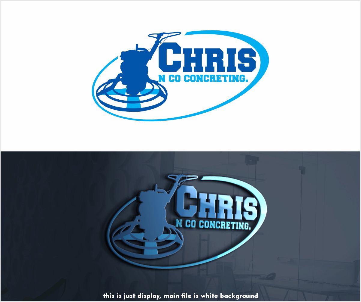 Design de Logo par alkaline pour ce projet | Design #27889650