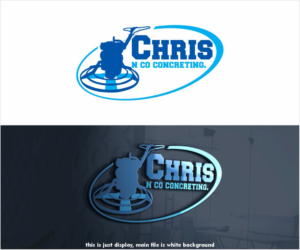 Design de Logo par alkaline pour ce projet | Design #27889650