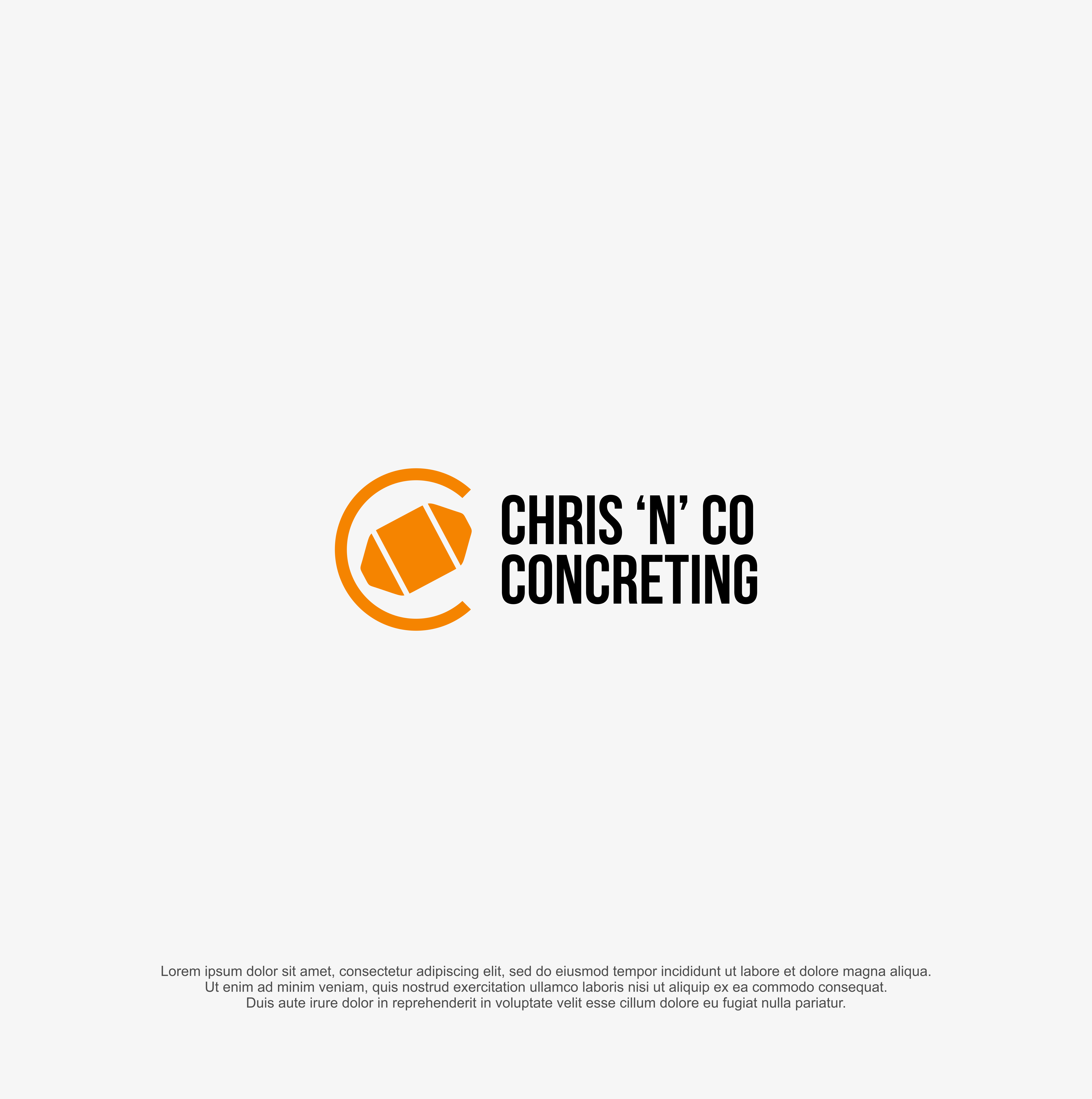 Logo-Design von R!CKY für dieses Projekt | Design #27913525