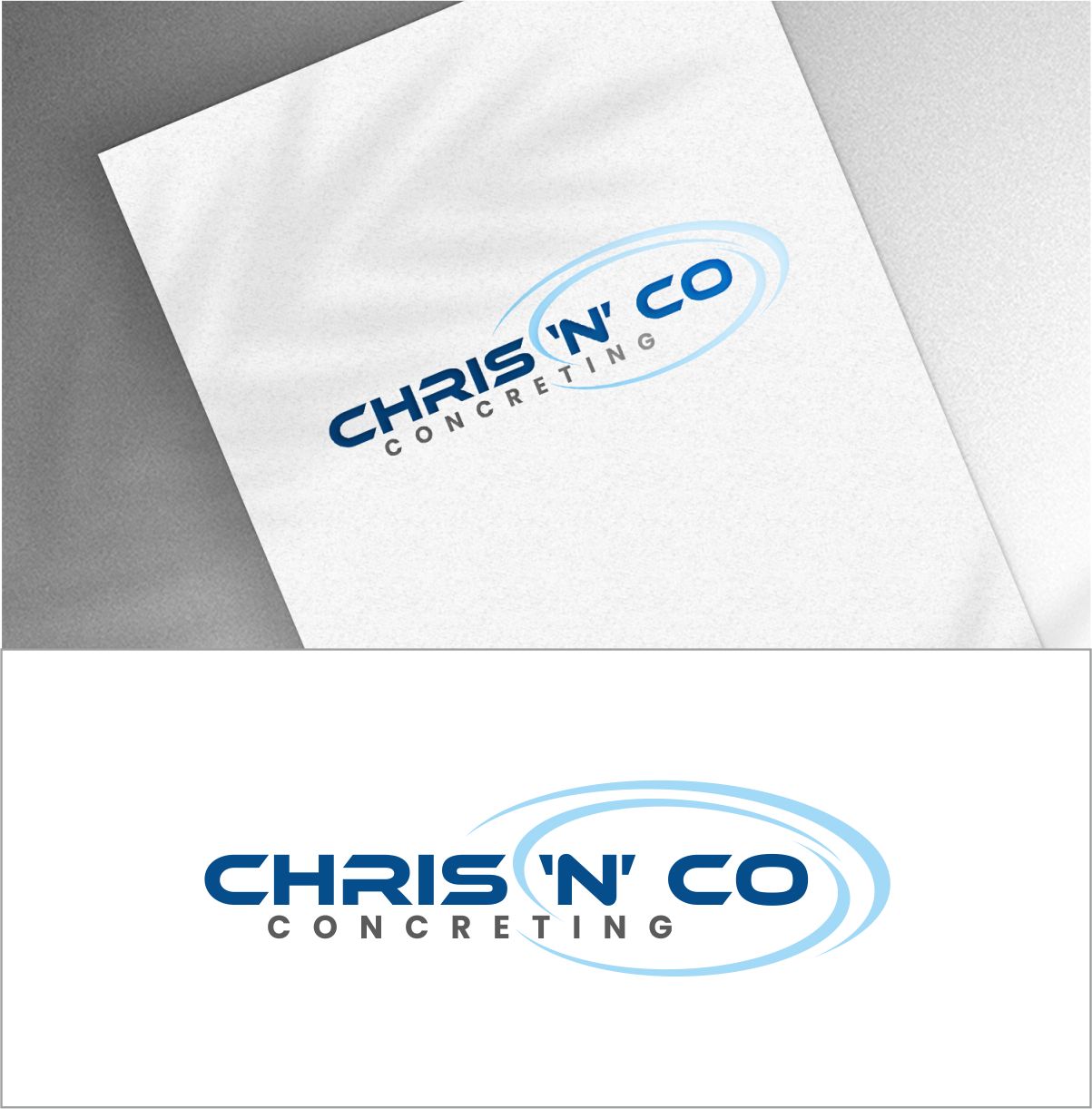 Design de Logo par Dave Paresh pour ce projet | Design #27899438