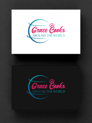 Logo Design by Rueell Artss for this project | Design #27889523