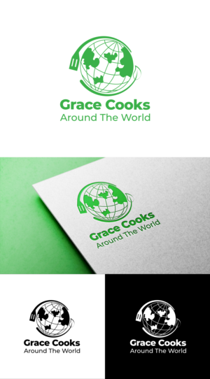 Diseño de Logo por Fairuzs para este proyecto | Diseño: #27891205