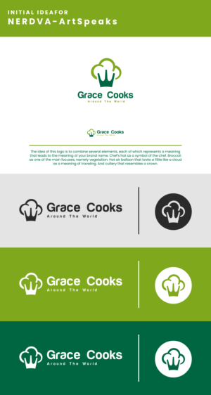 Logo Design by Jagerstraum