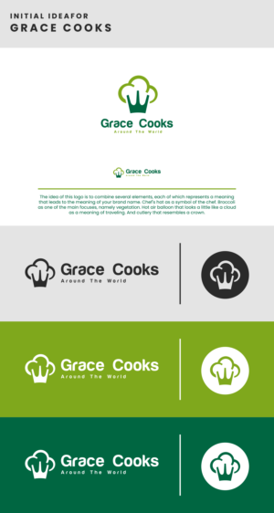 Logo Design by Jagerstraum for this project | Design #27888375