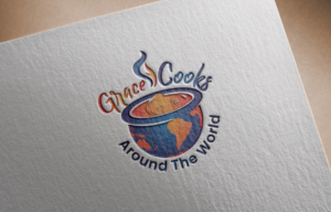 Logo Design by Hardcore Design for this project | Design: #27890993