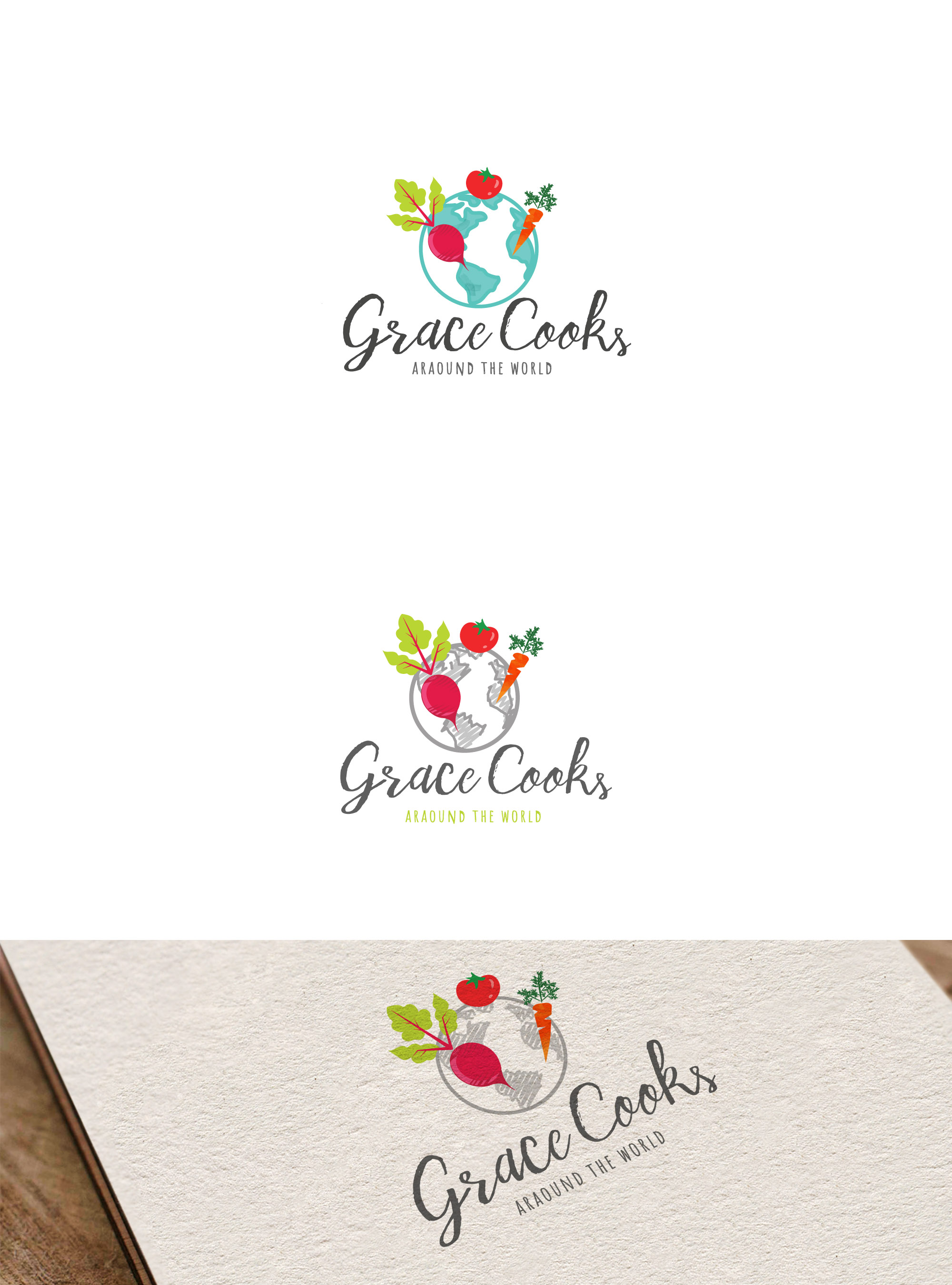 Logo Design by Nalanr cvn for this project | Design #27891831