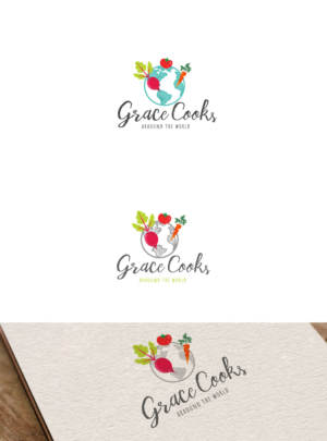 Logo Design by Nalanr cvn for this project | Design: #27891831