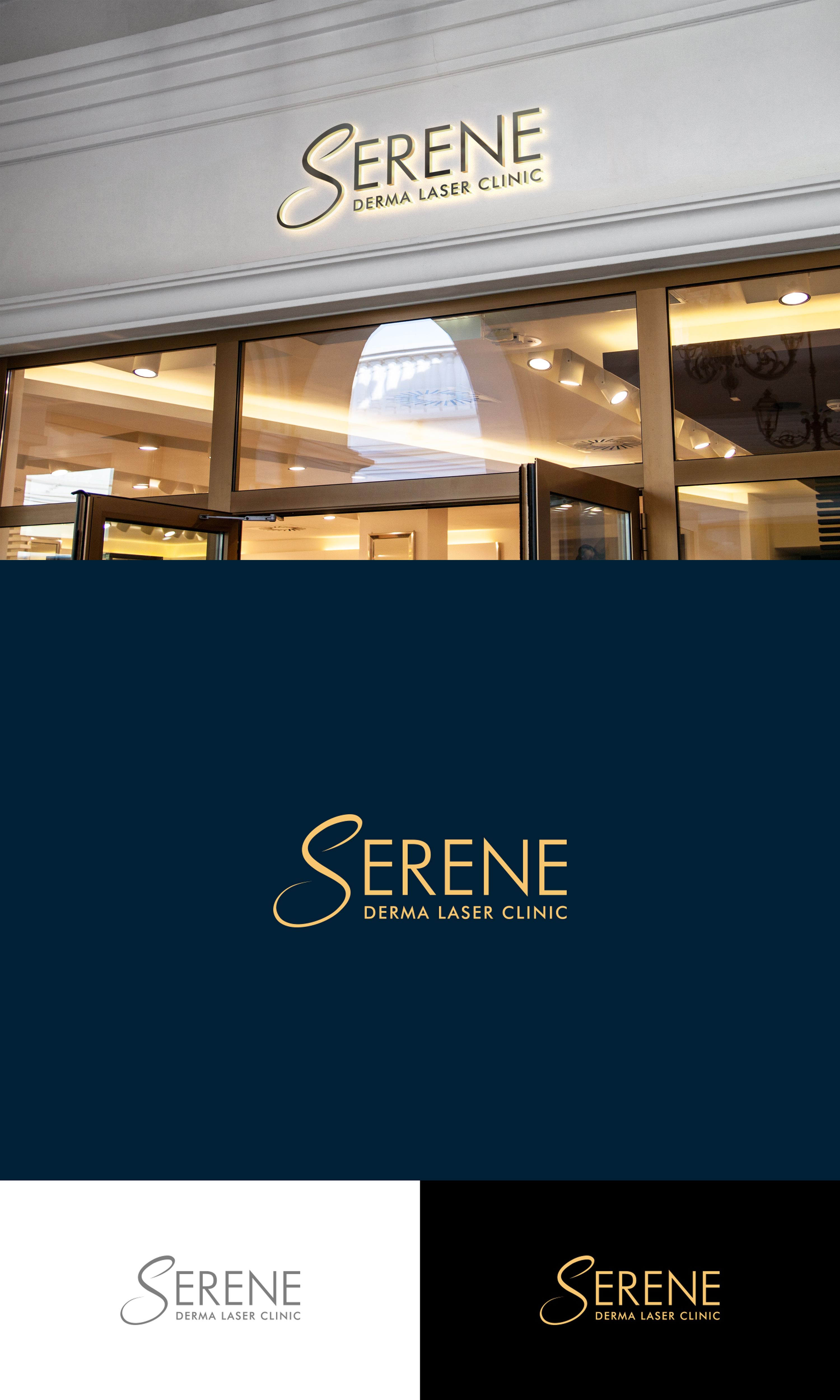 Logo Design by Ally Mac for this project | Design #27921359