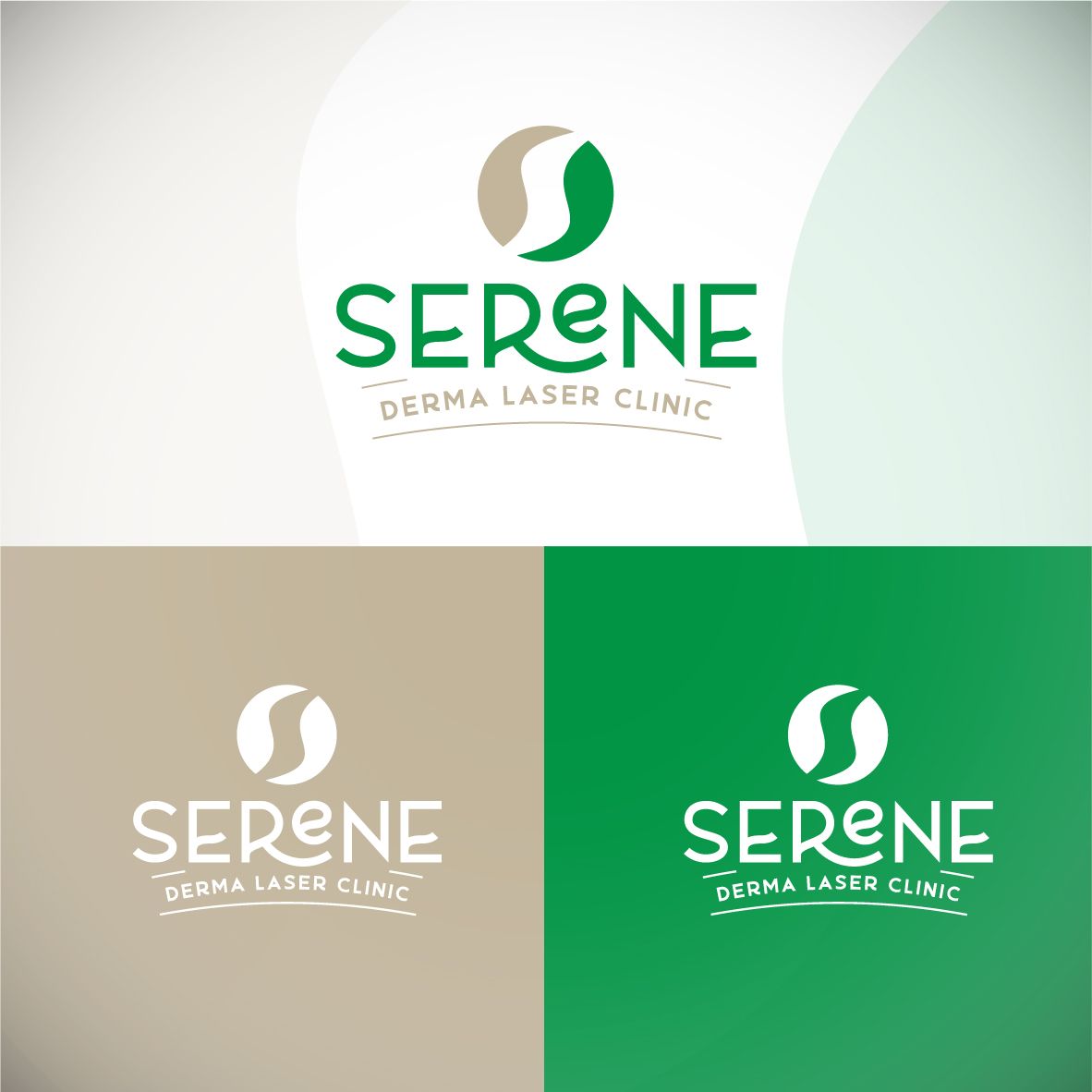 Logo Design by opikmac for this project | Design #27897882