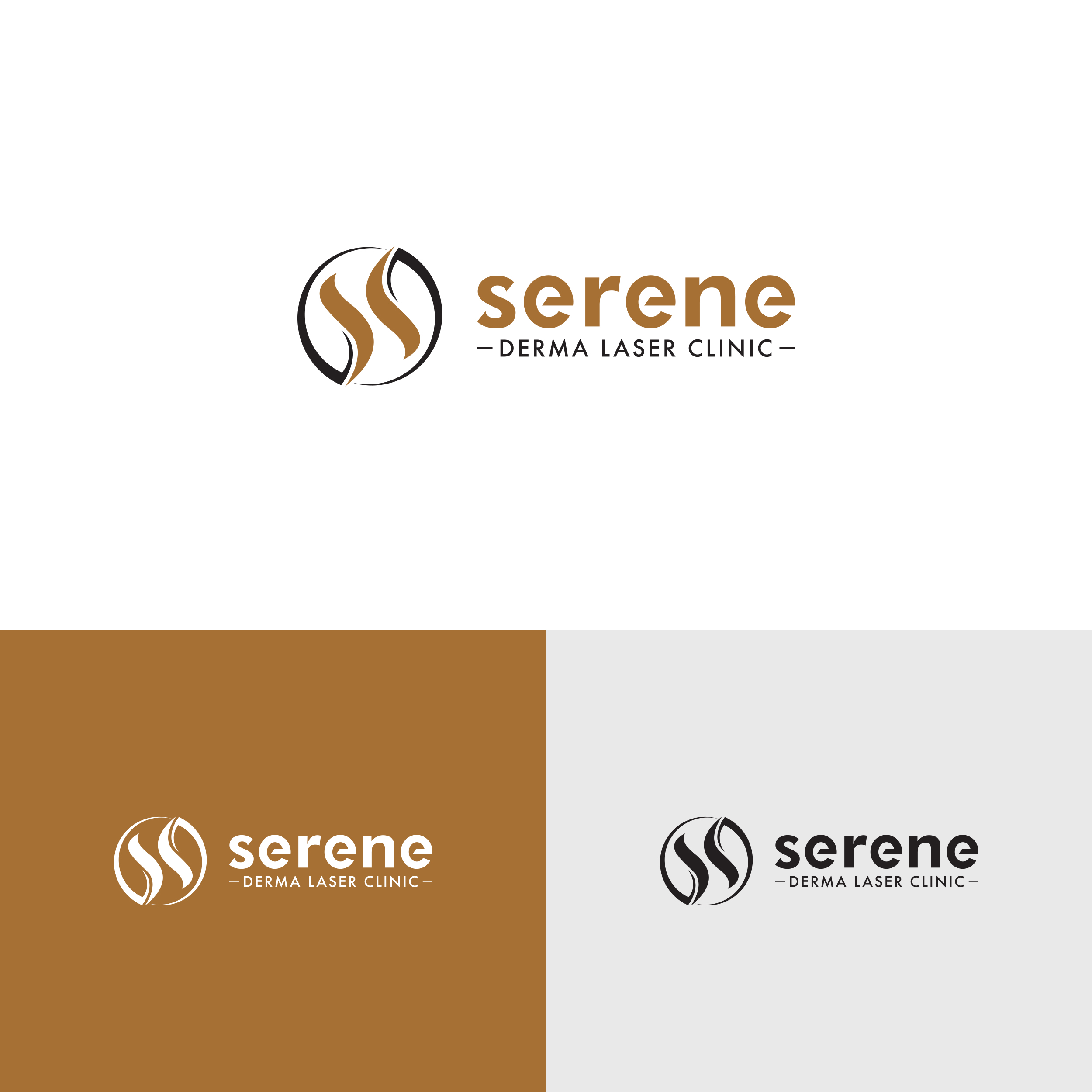 Logo Design by npikay for this project | Design #27905623