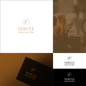 Logo Design by 182