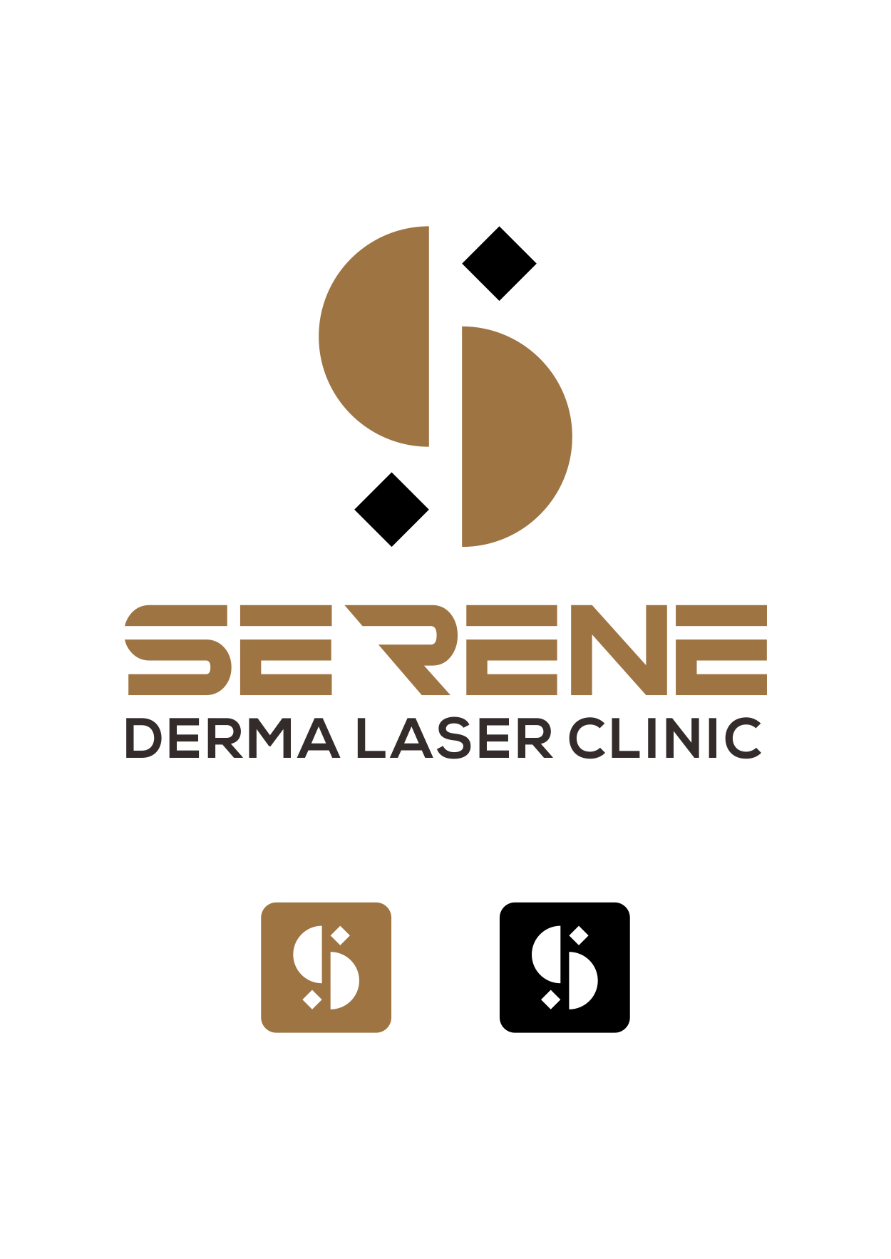 Logo Design by Atiek for this project | Design #27886514