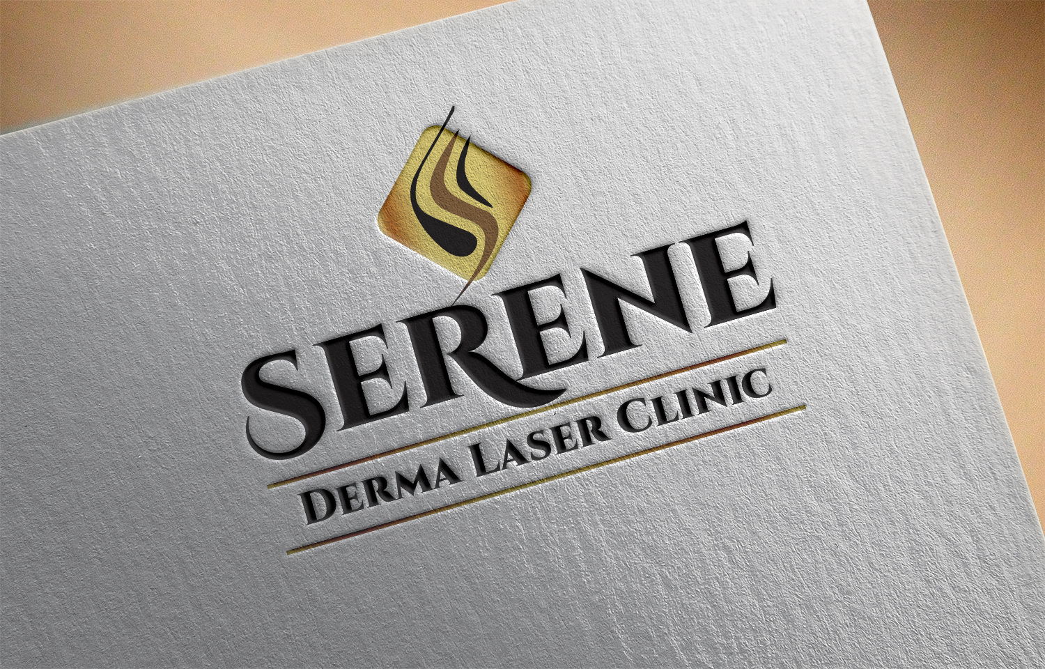 Logo Design by Think1st for this project | Design #27886737