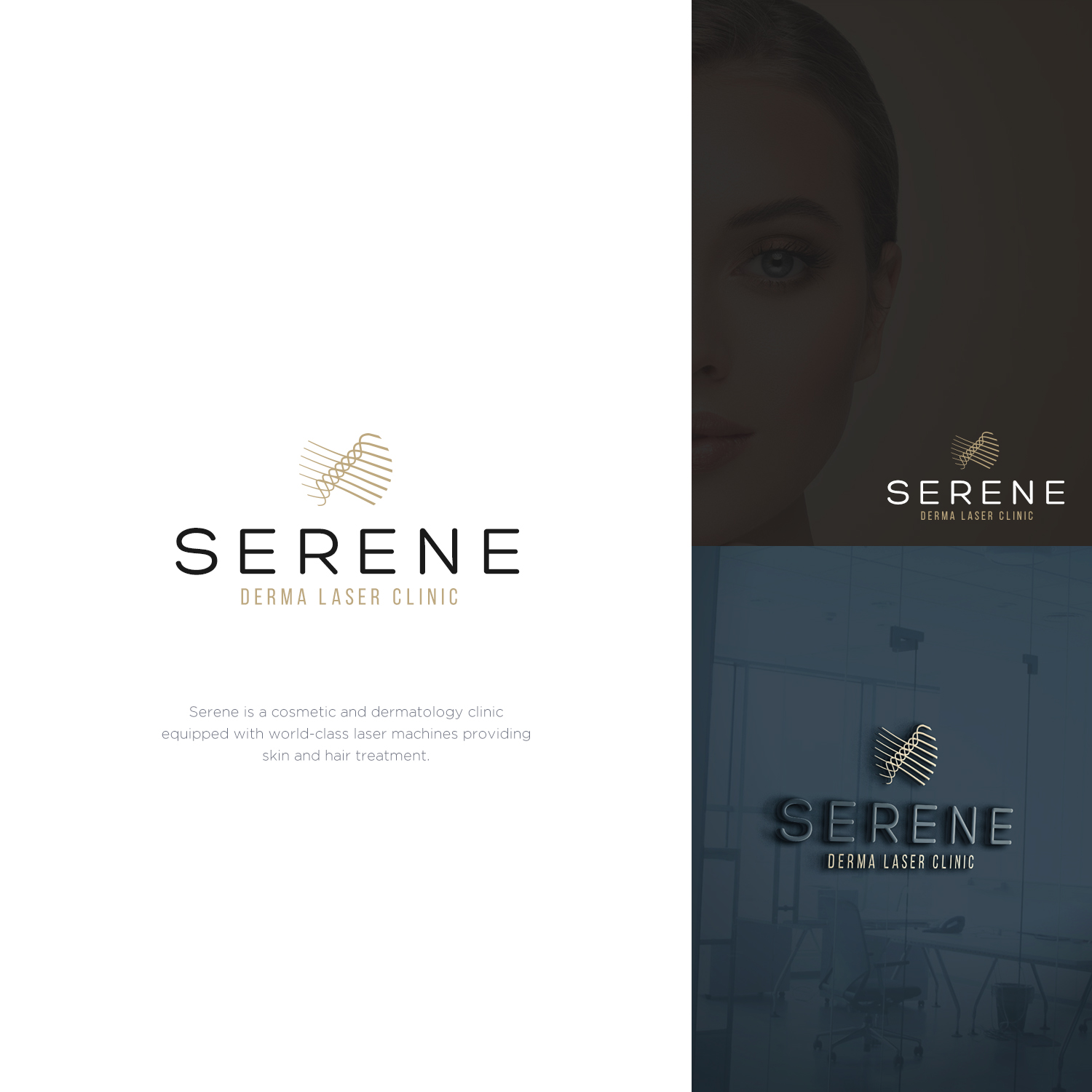 Logo Design by JohnM. for this project | Design #27893086