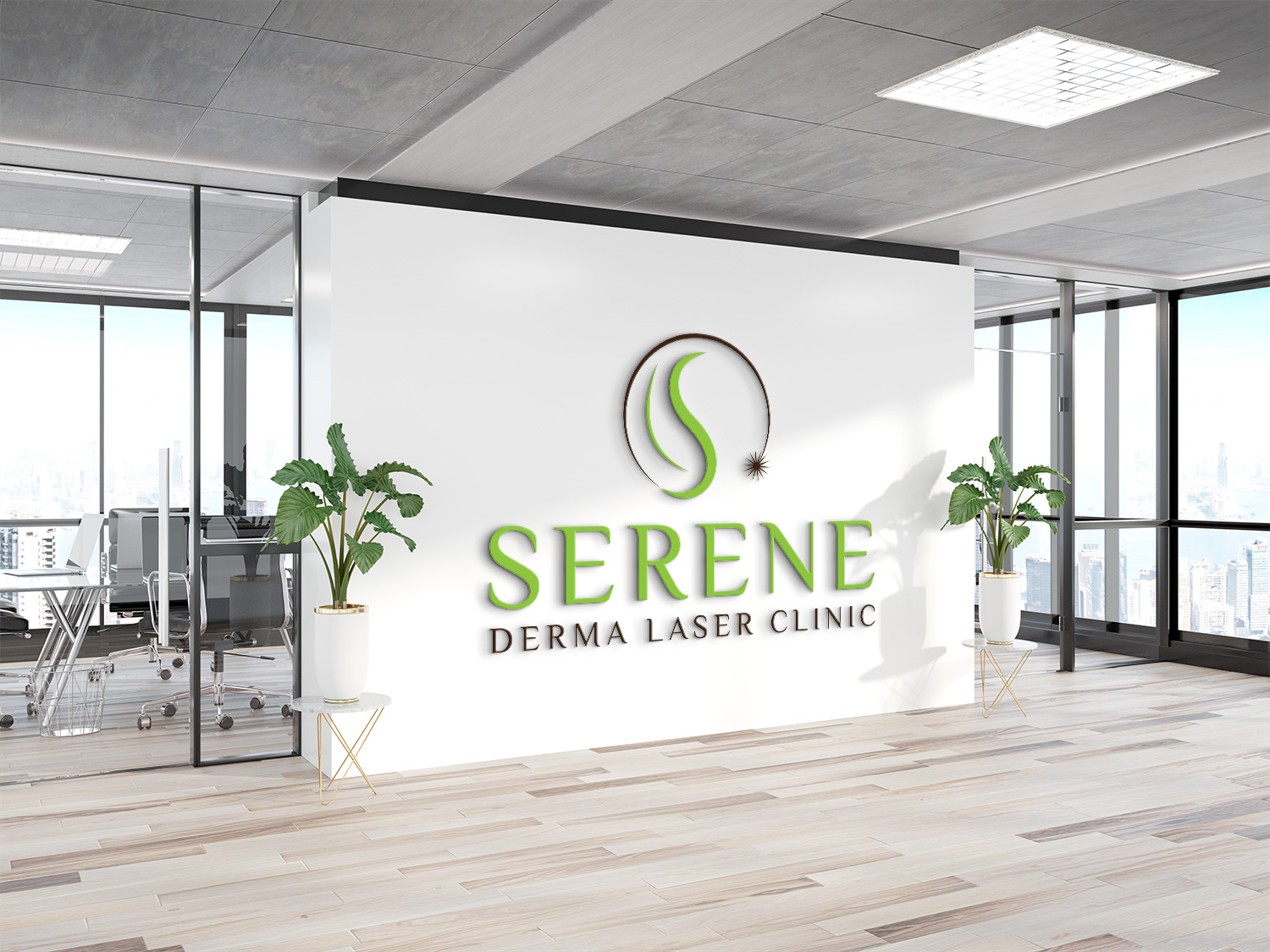 Logo Design by Deziners Zone for this project | Design #27898060