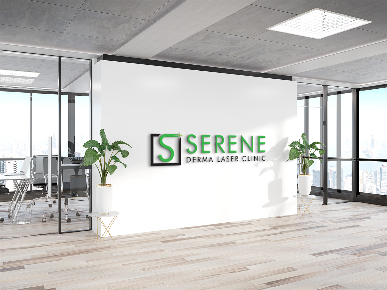 Logo Design by Deziners Zone for this project | Design #27898062