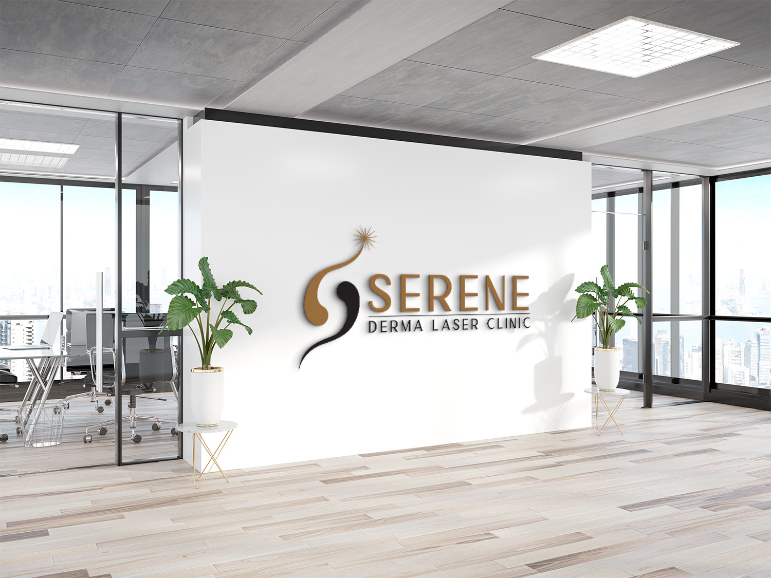 Diseño de Logo por Deziners Zone para este proyecto | Diseño #27898063