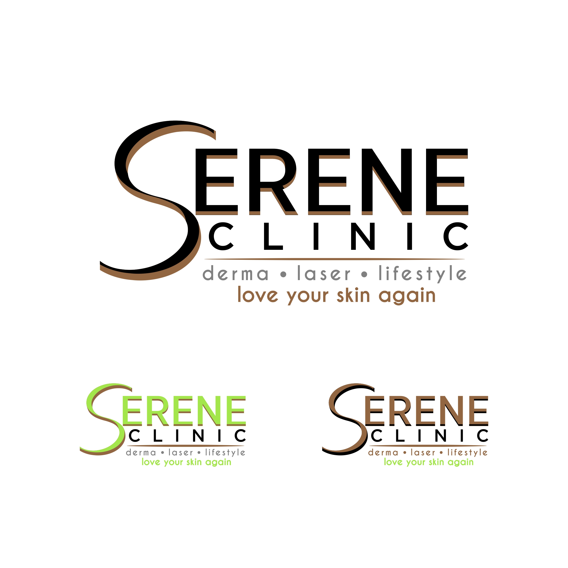 Logo Design by Lezette_G for this project | Design #27893497