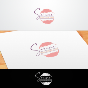 Logo Design by Th3o for this project | Design: #27886784