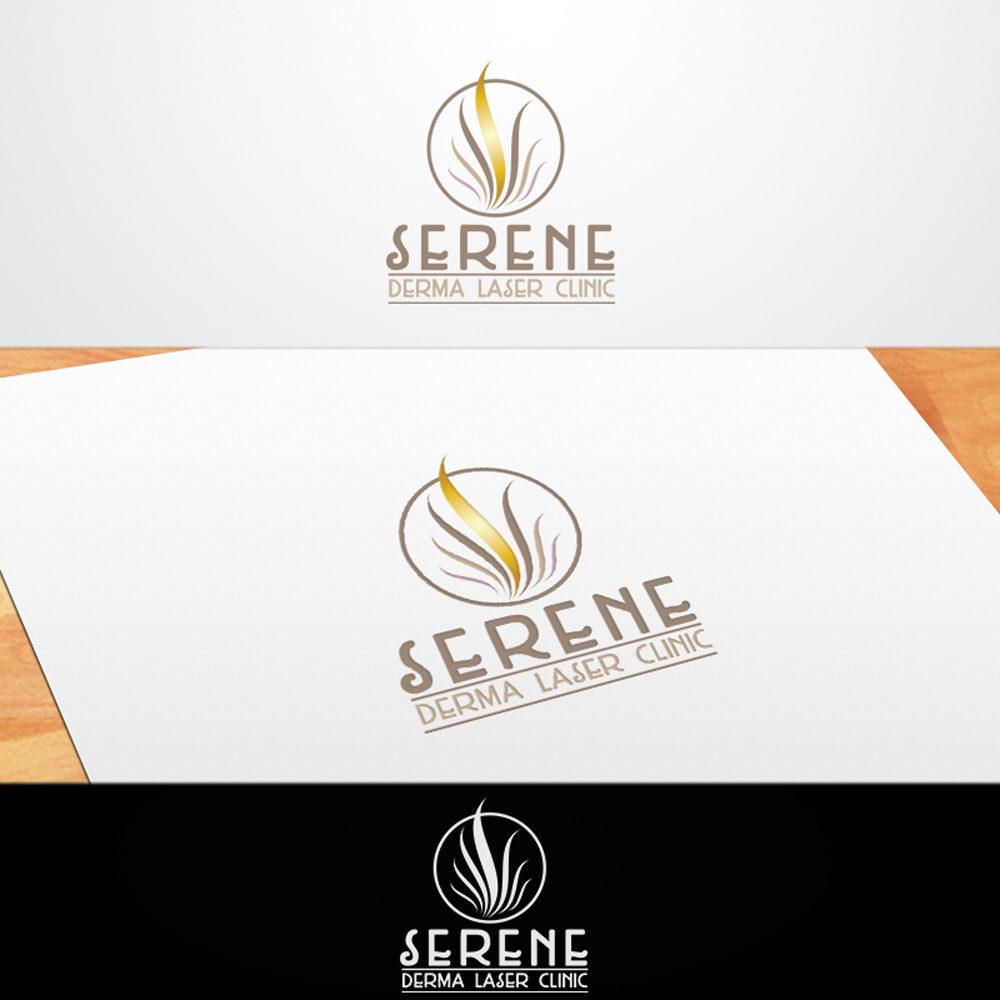 Logo Design by Th3o for this project | Design #27886845