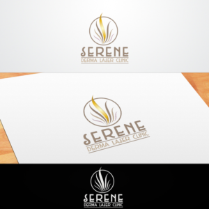 Logo Design by Th3o for this project | Design: #27886845
